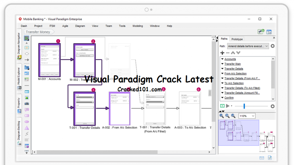 Visual Paradigm For Uml 10.2 Full Crack